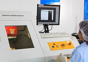 X光檢測設(shè)備